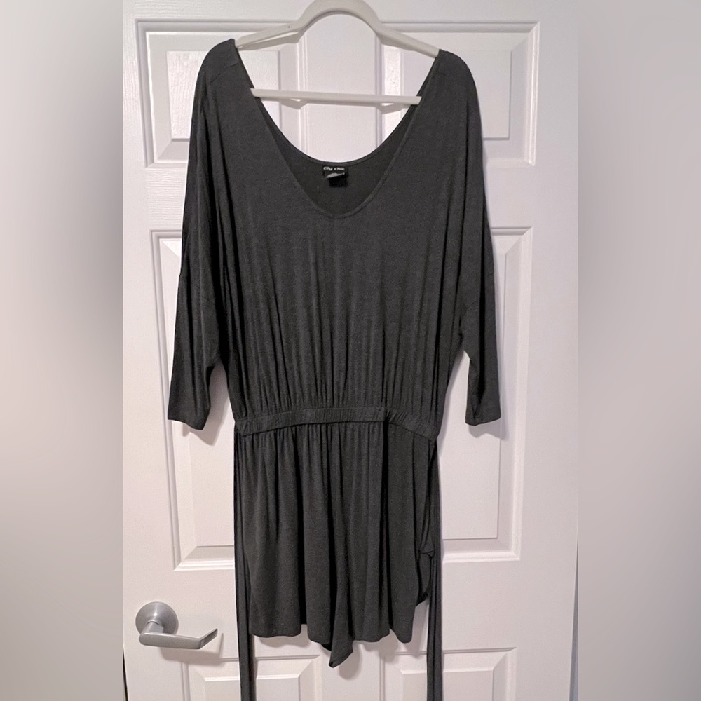 City Chic Jumper, Never Worn, size 16